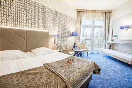 Spa & Wellness Diament Ustroń - 32