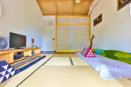 Om Yoga Resort - 19