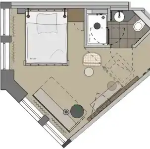 Cocoon Salzburg - 17
