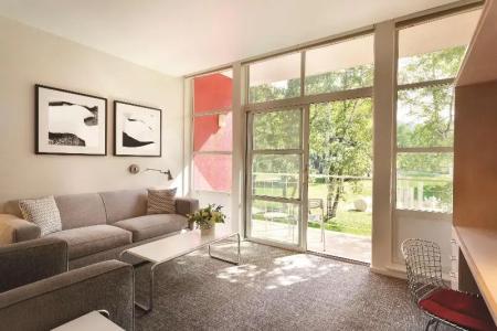 Aspen Meadows Resort - 36