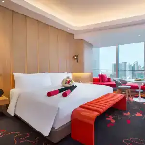 The Bund - 6