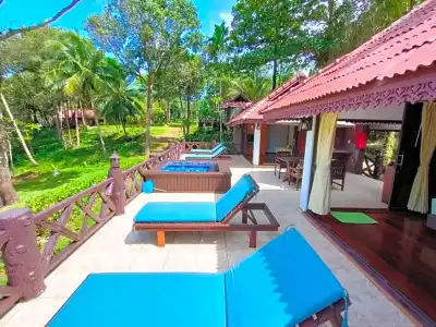 Koh Kood Resort - 79