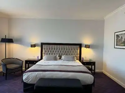 Sofitel Buenos Aires Recoleta - 119