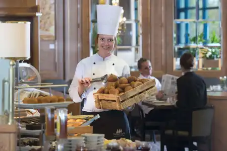 Maritim Airport Hannover - 9
