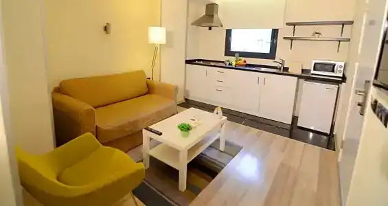 Tempo Suites Airport - 23