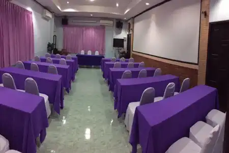 Nava Resort - 9