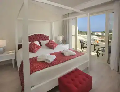 Olympic Lagoon Resort – Ayia Napa - 288