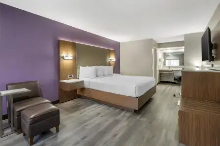 Best Western Airport Plaza – LAX Airport LA Stadium - 47