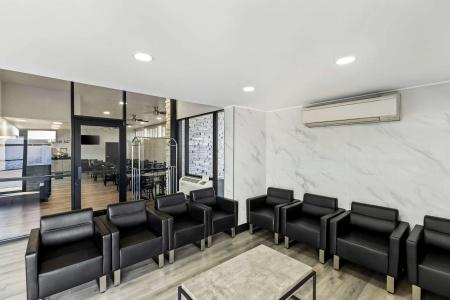 SureStay By Best Western Phoenix Airport - 18