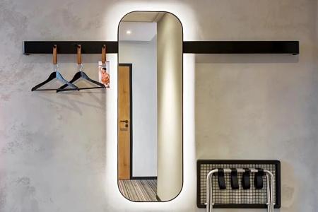 Moxy Warsaw Praga - 40