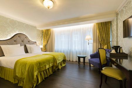 Stanhope Brussels by Thons - 40