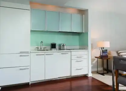 Club Wyndham Midtown 45 - 62