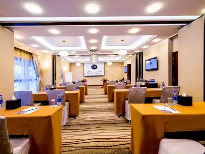 Majlis Grand Mercure Residence Abu Dhabi - 25