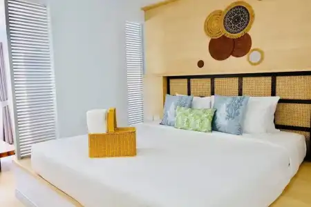 Arawan Beach Resort Krabi - 112