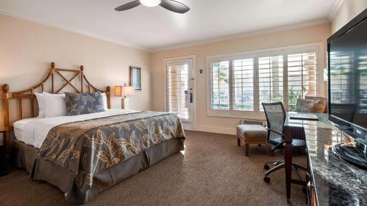 Best Western Plus Island Palms & Marina - 88