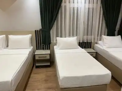 Premium park apart - 173