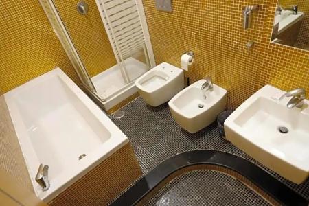 Les Chambres d' Or - 38