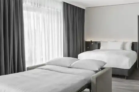 Residence Inn by Marriott Munich Ostbahnhof - 1