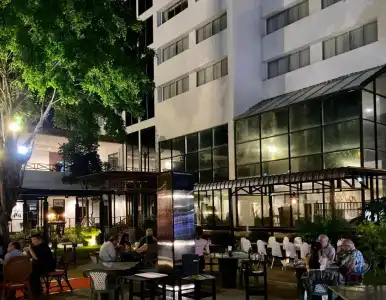 Hua Hin Grand And Plaza - 34