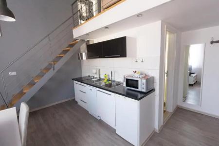 Downtown Apartments Pula - 242