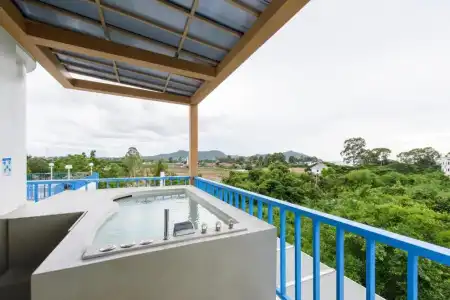 Costa Village Bangsaray - 187