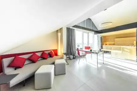 FAIR RESORT All Inclusive Wellness & SPA Jena - 4