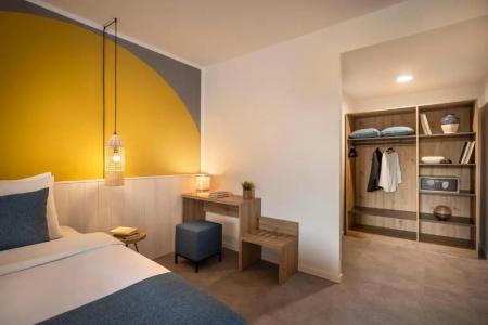 Sunny Baška by Valamar, ex Corinthia - 84