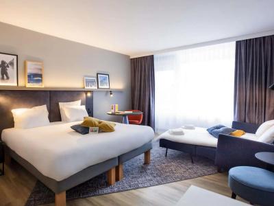 ibis Styles Den Haag Scheveningen - 3