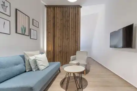 BENSIMON apartments Prenzlauer Berg - 176