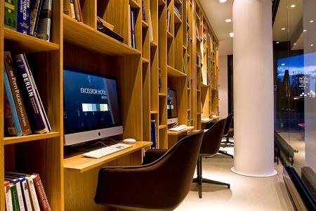 Wyndham Berlin Excelsior - 22