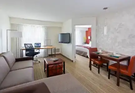 Residence Inn Lansing West - 4