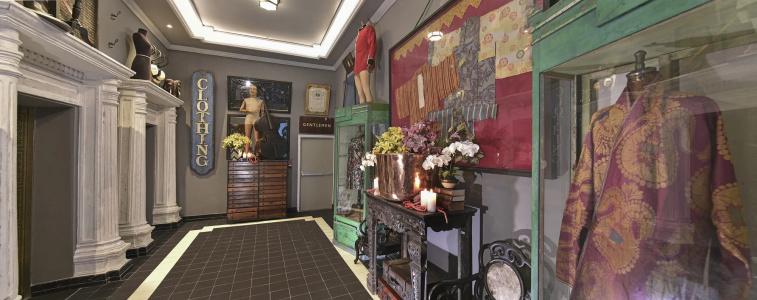de la Coupole Sapa - MGallery Collection - 15