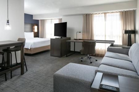 Residence Inn Tulsa South - 35