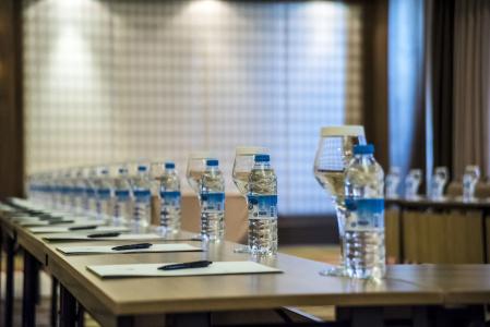 DoubleTree by Hilton Avanos - Cappadocia - 33