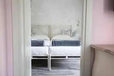 Villa Italia Luxury Suites and Apartments - 69
