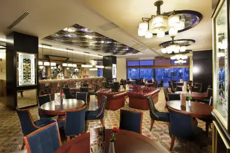 Granada Luxury Resort Okurcalar - All Inclusive - 14