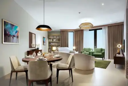 DoubleTree by Hilton Doha Downtown - 30