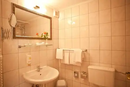 Safestay Berlin Kurfurstendamm - 7