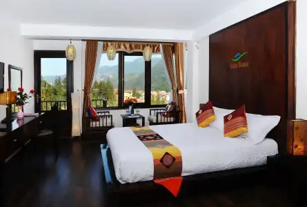 Sapa House Halal Certified - 1