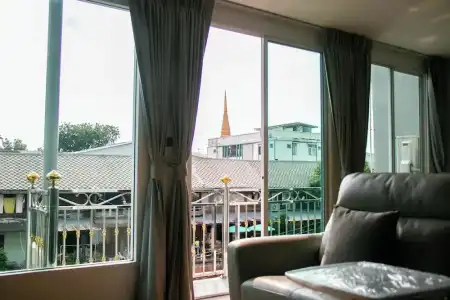 Lamphu Tree House Boutique - 141