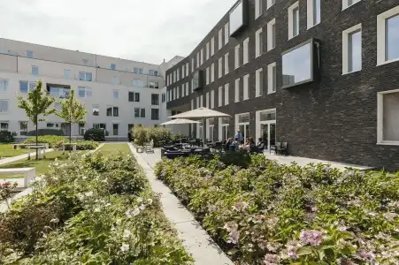 Leopold Oudenaarde - 18