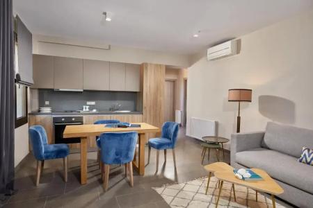 Sempre Viva Suites - 32