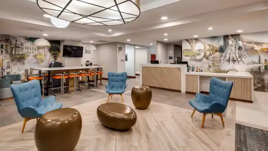Best Western Premier Richmond City Gateway - 1