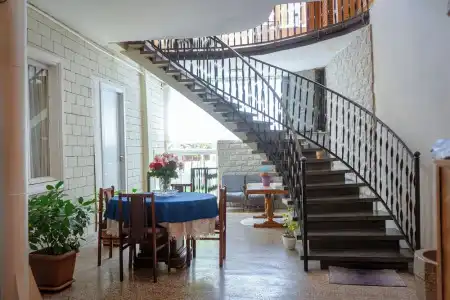 Anna's Guest house - 20
