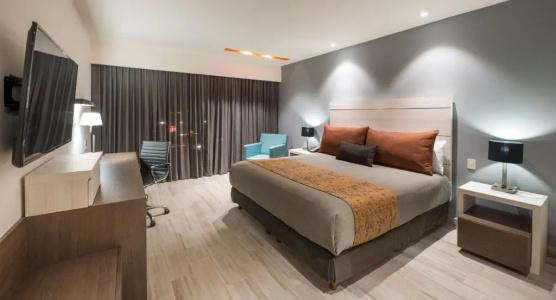 Real Inn Perinorte - 55