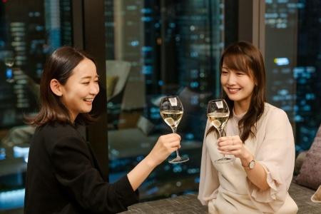 The Blossom Hibiya - 16