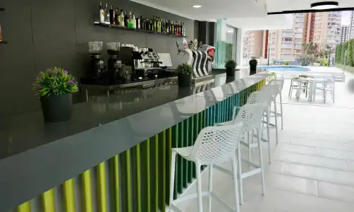 Primavera Loix Apart-Hotel - 17