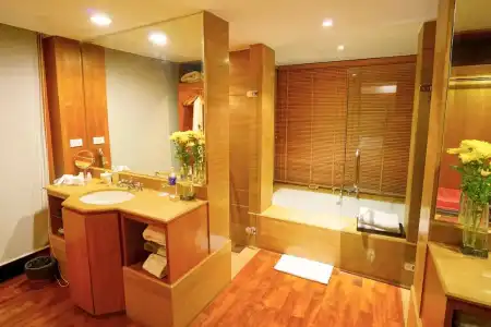 Nakamanda Resort And Spa - 117