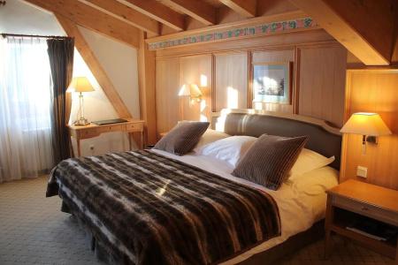 Carlina Courchevel - 36