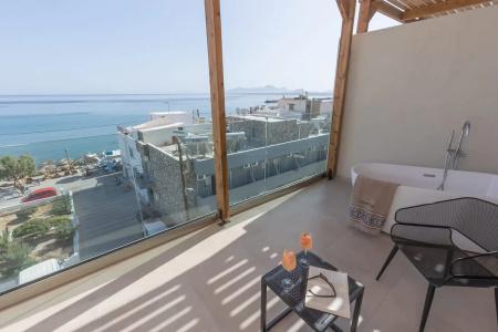 Cabana Blu Lifestyle Boutique & Suites - 55